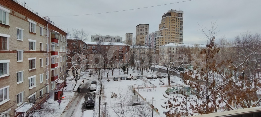 Продажа 2-комнатной квартиры, Москва, Средняя Первомайская улица,  29