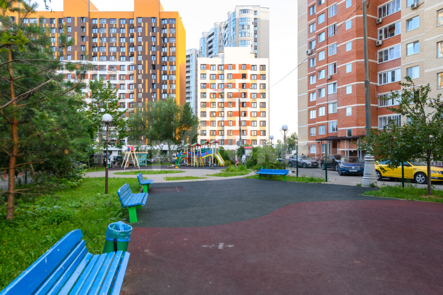 Продажа 2-комнатной квартиры, Московская, улица Агрохимиков,  19