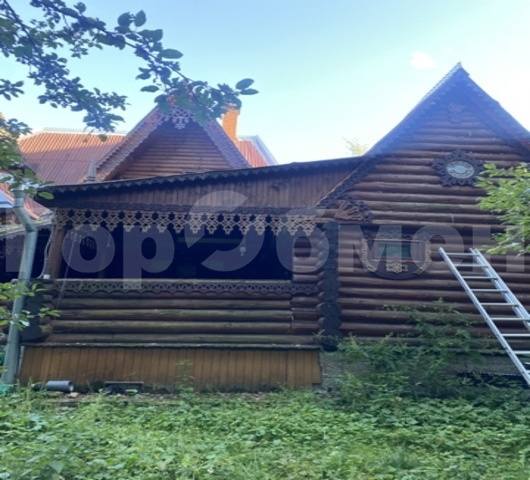 Продажа дома, 380м <sup>2</sup>, 28 сот., Тульская, Россия,   муниципальное образование Заокский