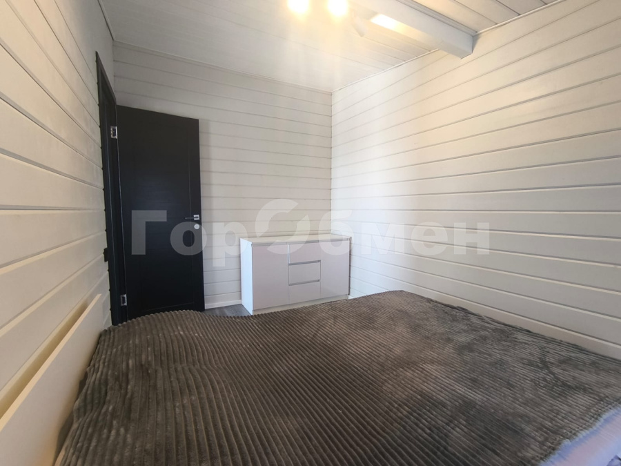 Продажа дома, 67м <sup>2</sup>, 6 сот., Московская