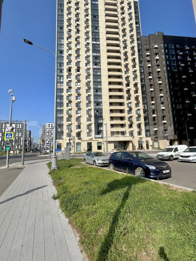 Продажа 2-комнатной квартиры, Москва, проезд Шелихова,  7