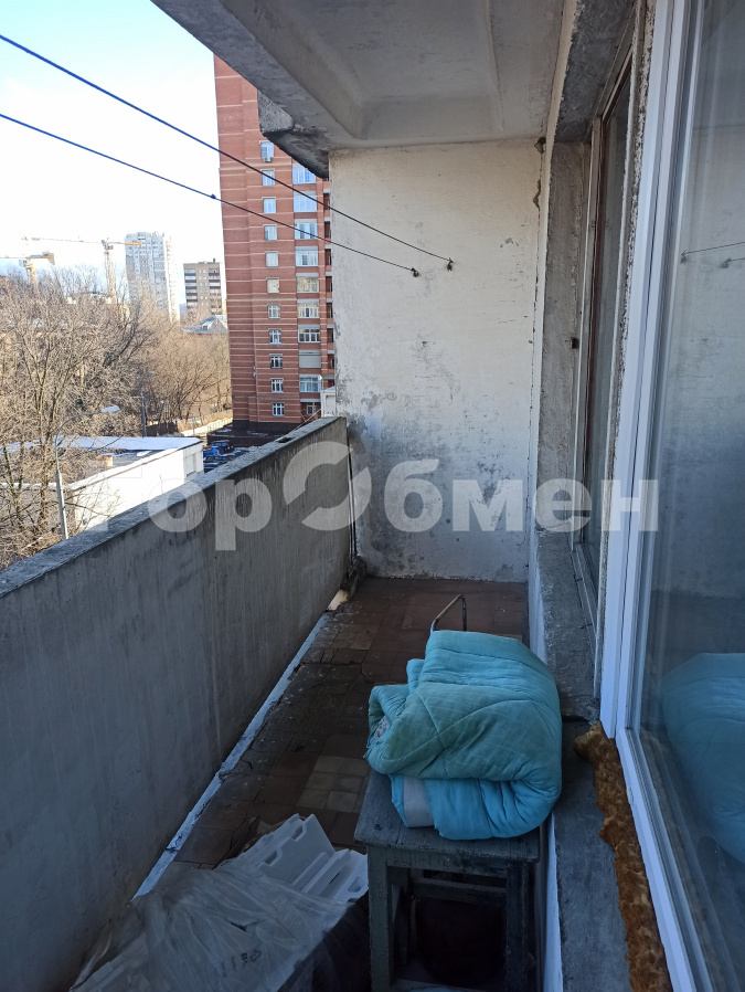 Беломорская улица, 10к2