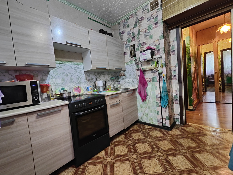 Продажа 3-комнатной квартиры, Москва, улица Кошкина,  13к1