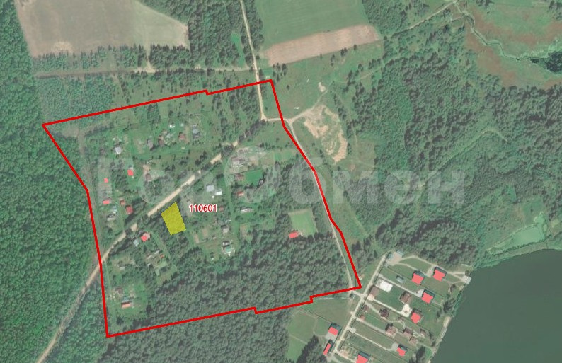 Продажа участка, Тверская