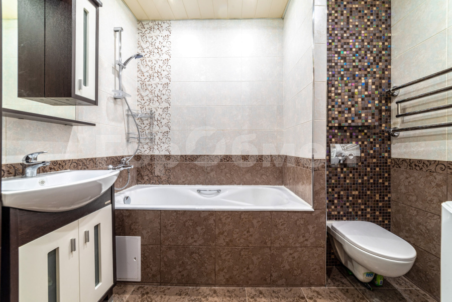 Аренда 1-комнатной квартиры, Московская, Россия,   Ленинский городской округ