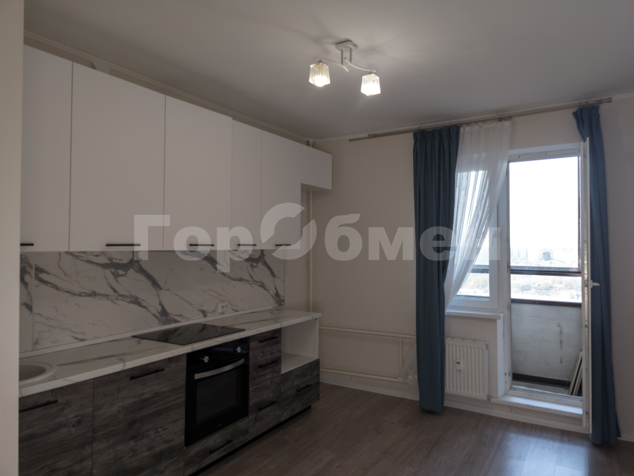 Продажа 2-комнатной квартиры, Московская, Крымская улица,  8