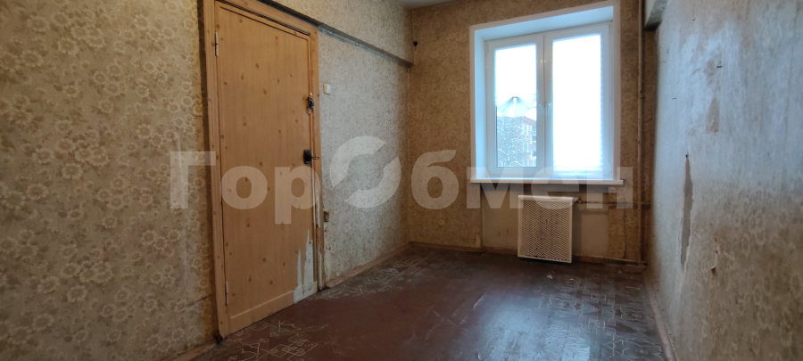 Продажа 2-комнатной квартиры, Москва, Средняя Первомайская улица,  29