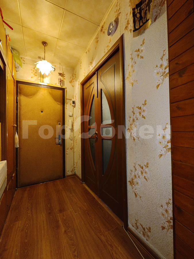 Продажа 3-комнатной квартиры, Москва, улица Кошкина,  13к1