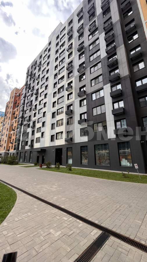 Продажа 1-комнатной квартиры, Москва, Производственная улица,  8к1