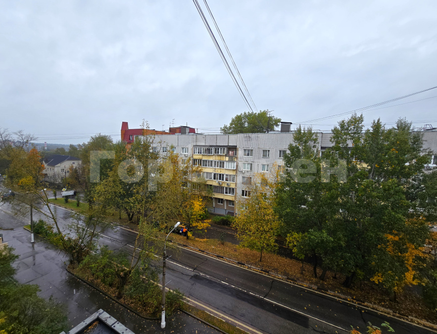 Продажа 3-комнатной квартиры, Красногорск, улица Мира,  10