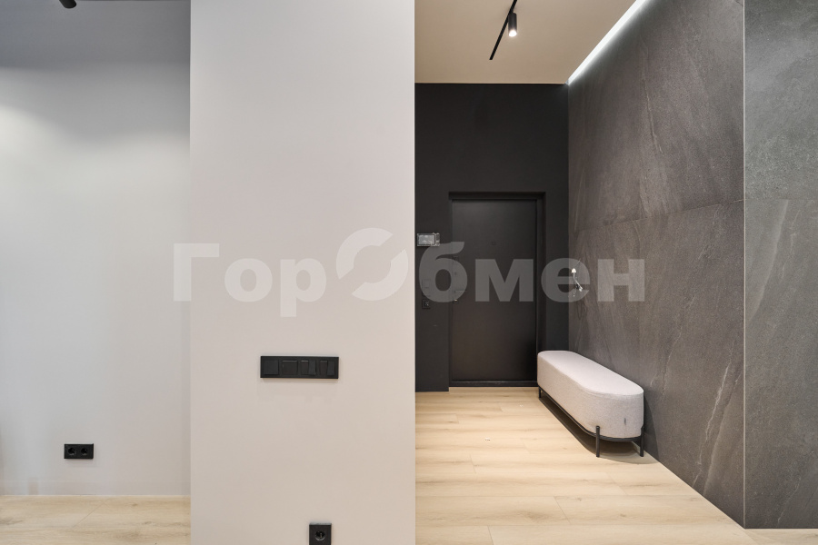 Продажа 3-комнатной квартиры, Москва, проспект Лихачёва,  12к1