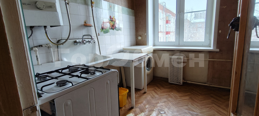 Продажа 2-комнатной квартиры, Москва, Средняя Первомайская улица,  29