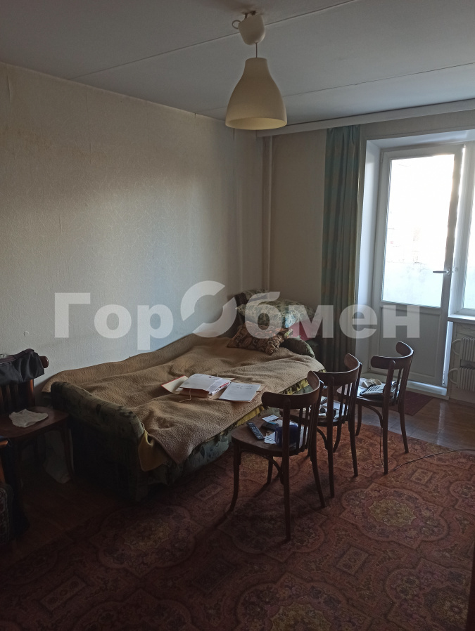 Беломорская улица, 10к2