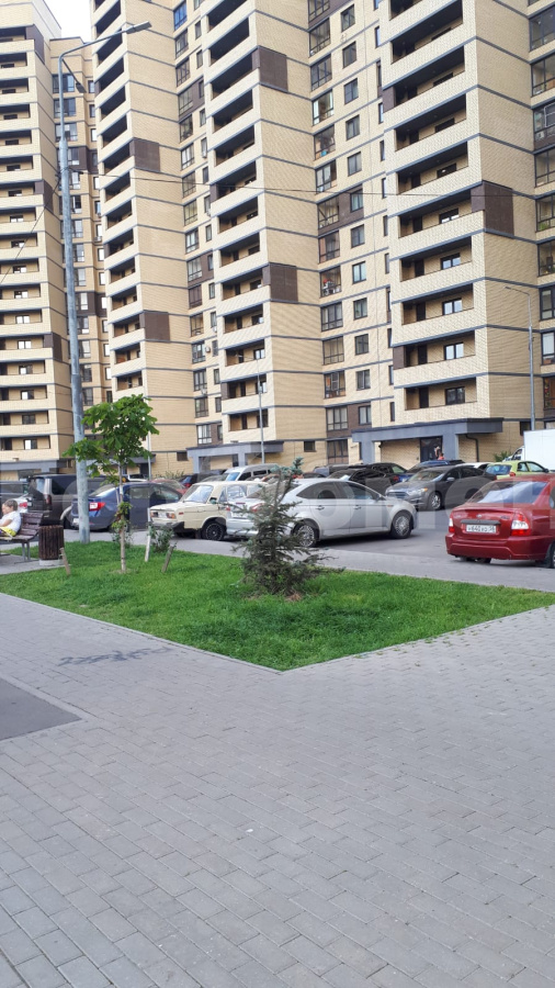 Продажа 1-комнатной квартиры, Мытищи, улица Кадомцева,  4