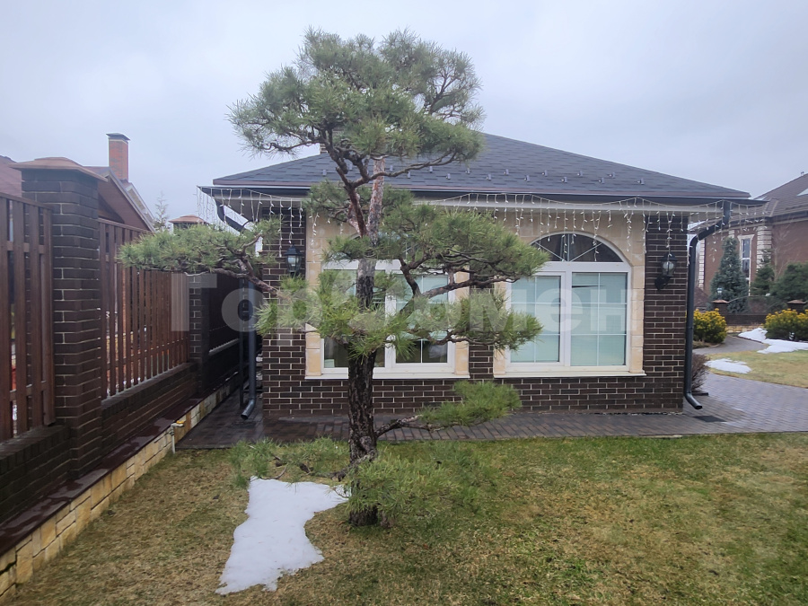 Продажа дома, 455м <sup>2</sup>, 12 сот., Московская, Россия,   городской округ Щёлково