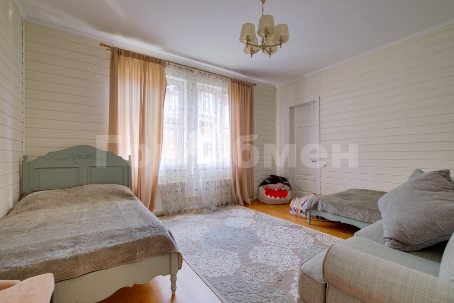 Продажа дома, 885м <sup>2</sup>, 35 сот., Новоглаголево, 2-я Мишуткинская улица