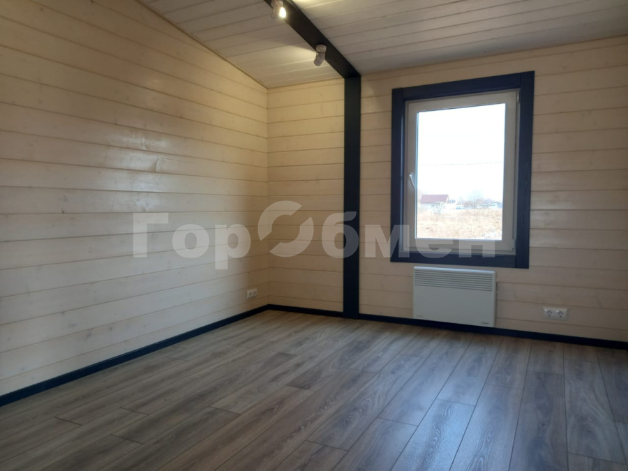 Продажа дома, 60м <sup>2</sup>, 8 сот., Меткомелино, Россия,   Раменский муниципальный округ