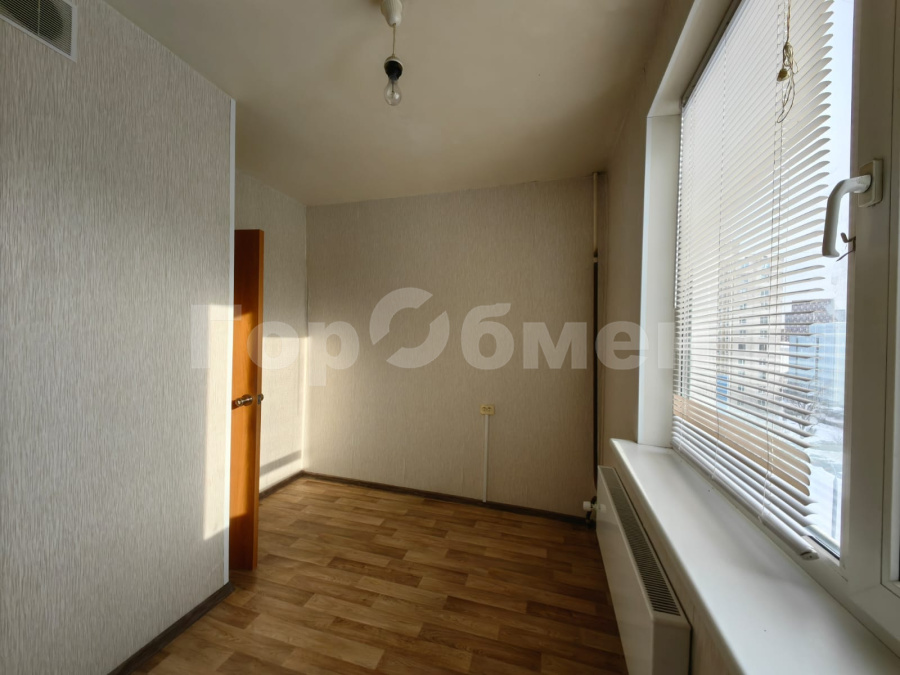 Продажа 1-комнатной квартиры, Москва, Краснополянская улица,  6к2