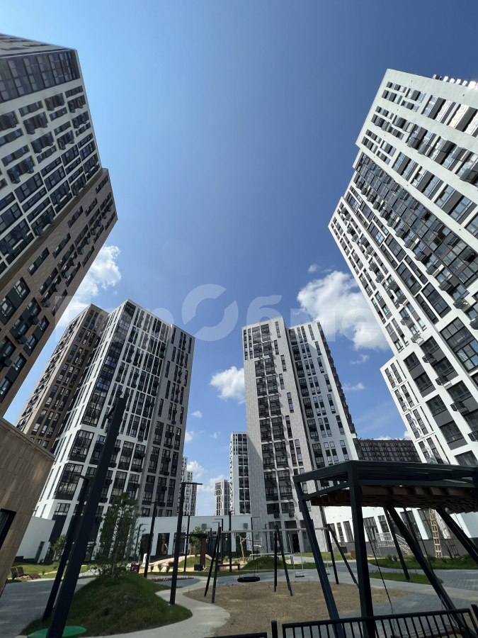 Продажа 2-комнатной квартиры, Москва, Прокшинский проспект,  11