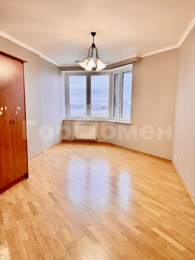 Продажа 3-комнатной квартиры, Москва, Мичуринский проспект,  80