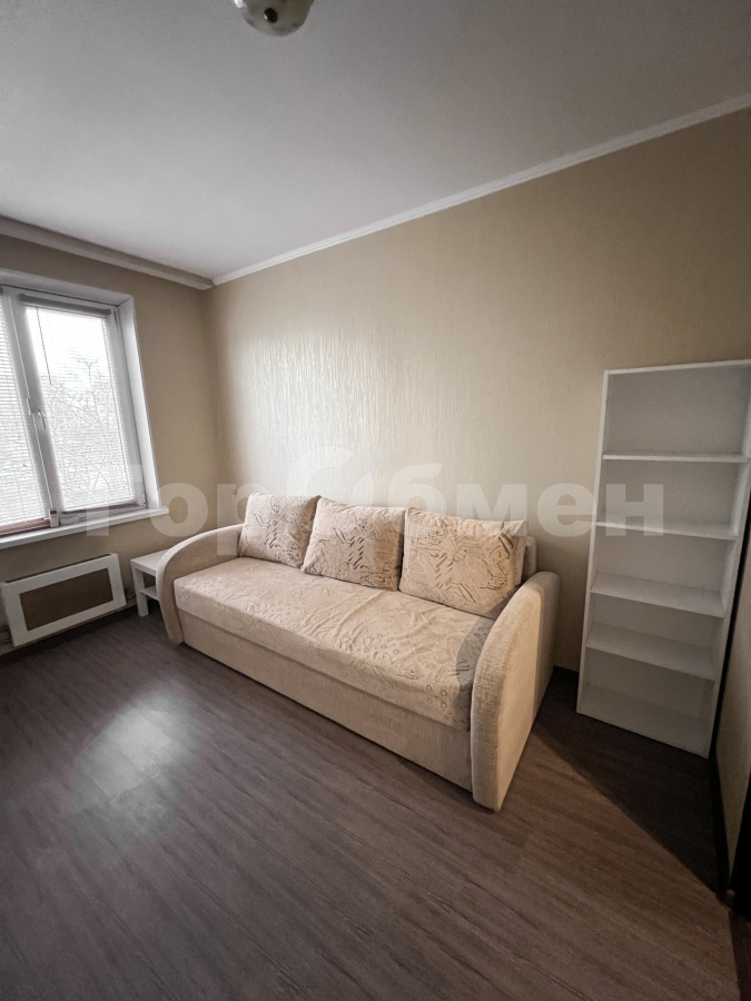 Продажа 2-комнатной квартиры, Москва, Клинская улица,  21