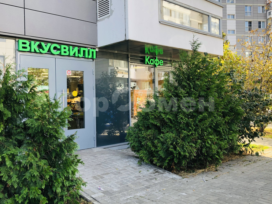 Продажа 3-комнатной квартиры, Ромашково, Рублёвский проезд,  40к3