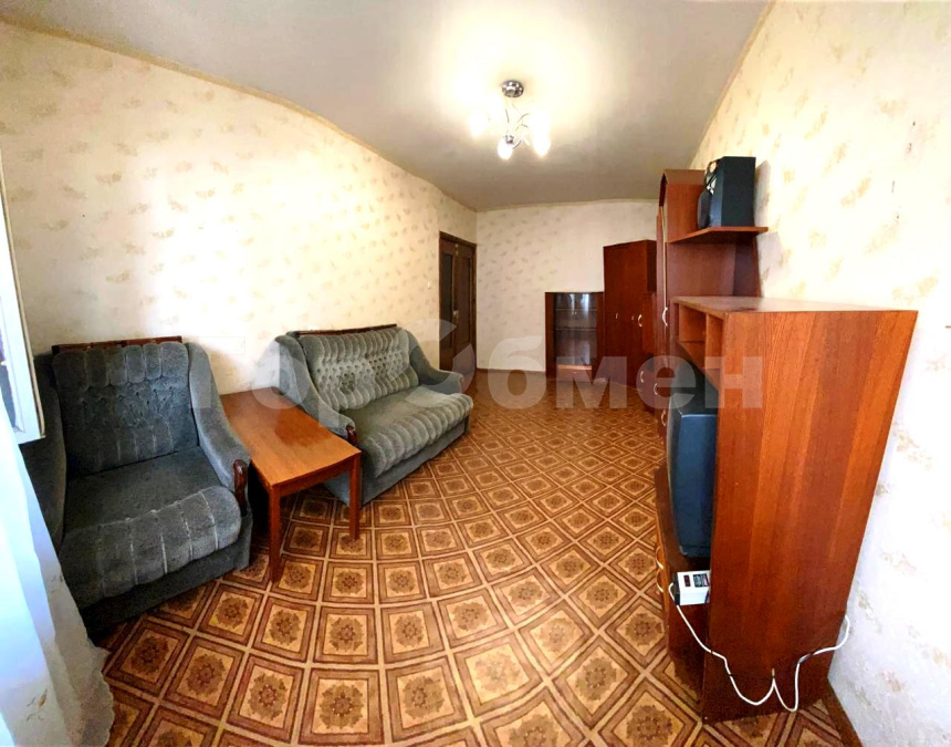 Продажа 2-комнатной квартиры, Санкт-Петербург, Хасанская улица,  18к2