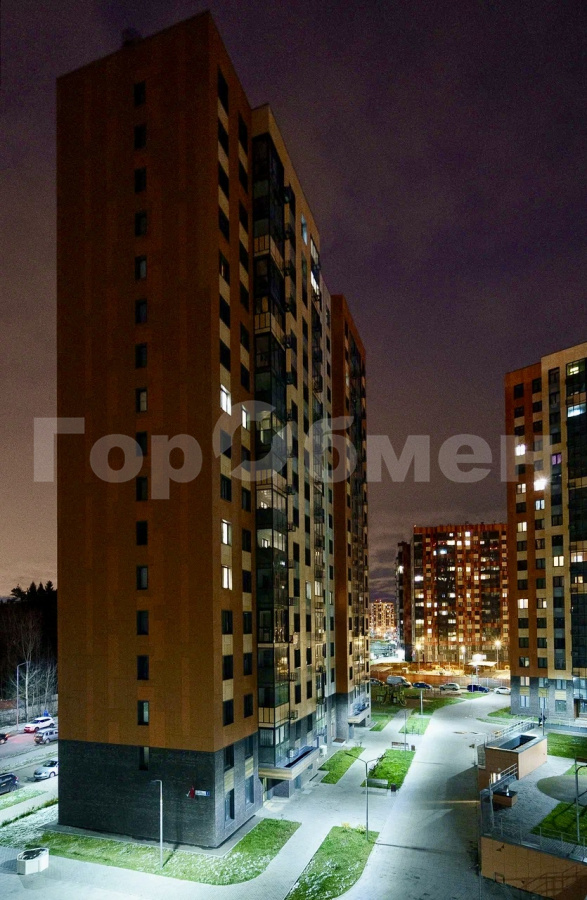 Продажа 2-комнатной квартиры, Москва, улица Генерала Пилипенко,  1к3