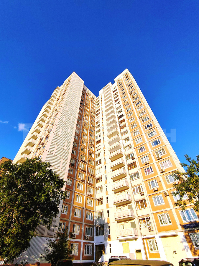 Продажа 1-комнатной квартиры, Москва, Ярославское шоссе, 2к1 Продажа 1-комнатной квартиры, Москва, Ярославское шоссе, 2к1