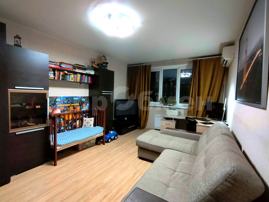 Продажа 1-комнатной квартиры, Москва, Ярославское шоссе, 2к1 Продажа 1-комнатной квартиры, Москва, Ярославское шоссе, 2к1