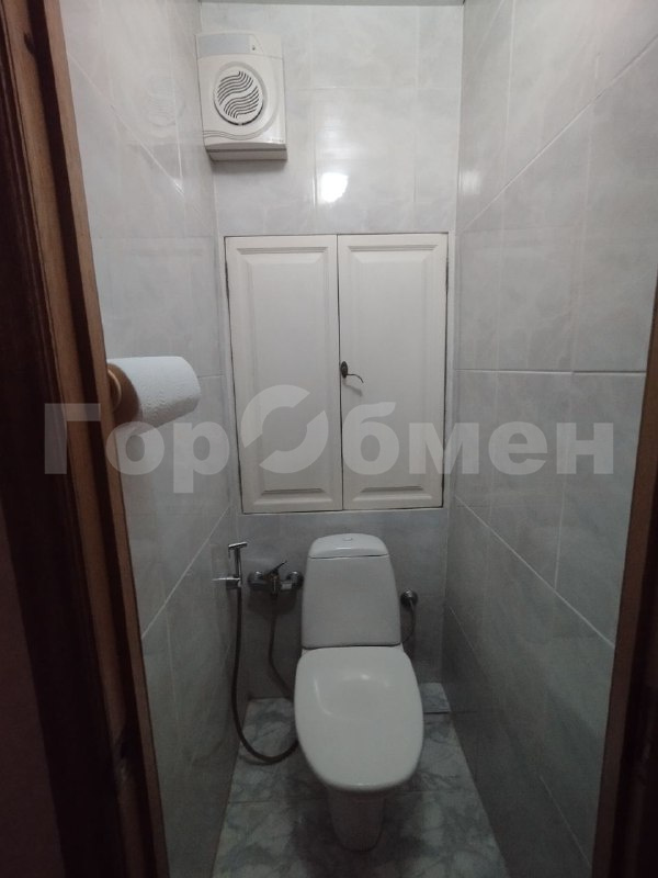 Продажа 3-комнатной квартиры, Москва, улица Твардовского,  31к2