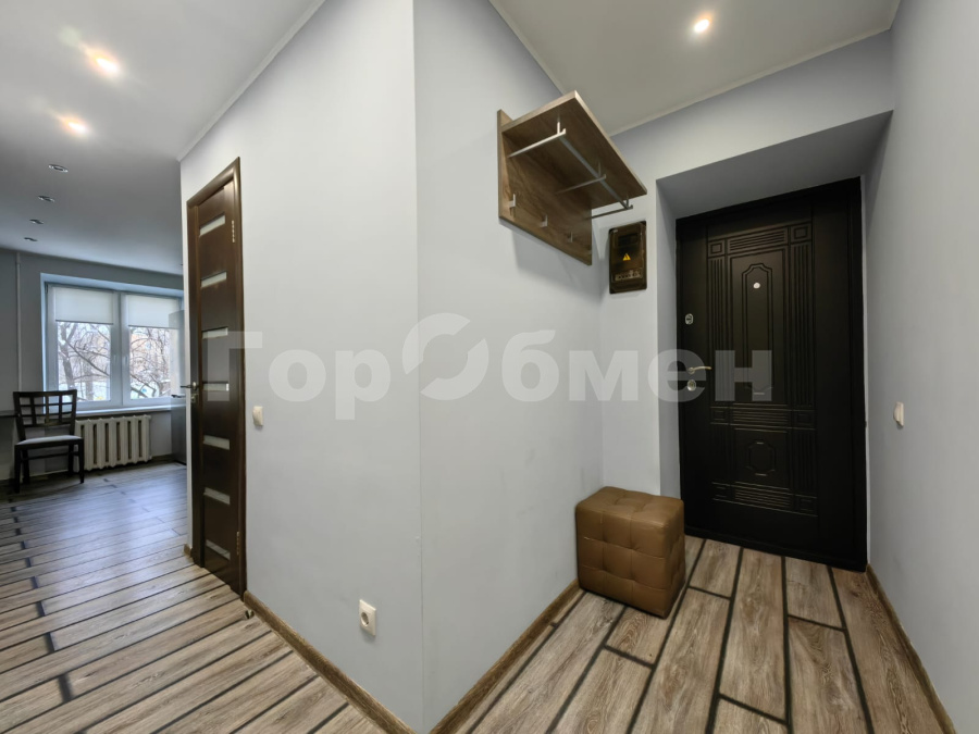 Продажа 1-комнатной квартиры, Москва, улица Усиевича,  10А