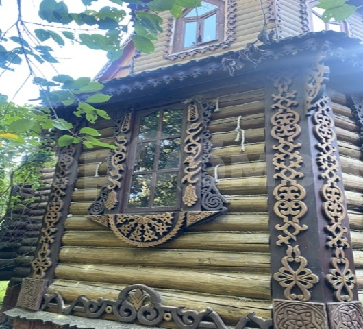 Продажа дома, 380м <sup>2</sup>, 28 сот., Тульская, Россия,   муниципальное образование Заокский