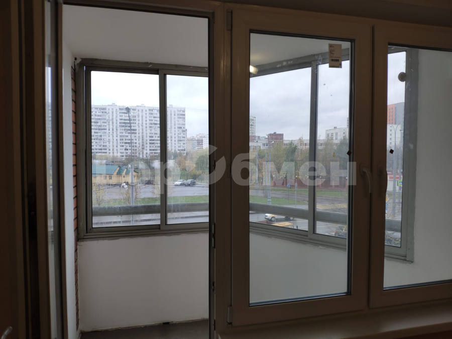 Продажа 3-комнатной квартиры, Москва, улица Верхние Поля,  38к1