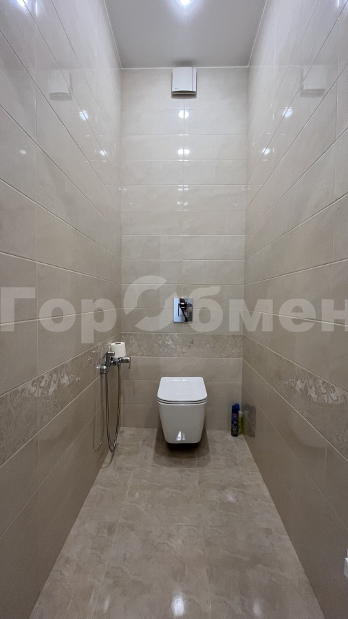 Продажа 3-комнатной квартиры, Москва, проезд Невельского,  3к1