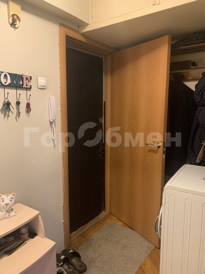 Продажа 1-комнатной квартиры, Москва, Измайловское шоссе,  13