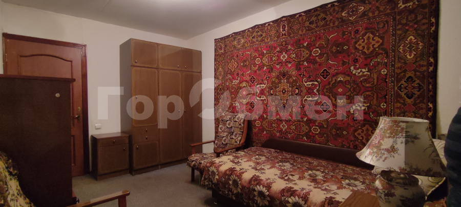 Продажа 2-комнатной квартиры, Москва, Россия,    1-й Тушинский проезд