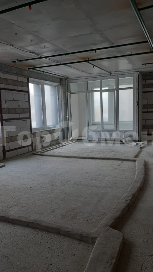 Продажа 3-комнатной квартиры, Москва, Докучаев переулок,  2с3