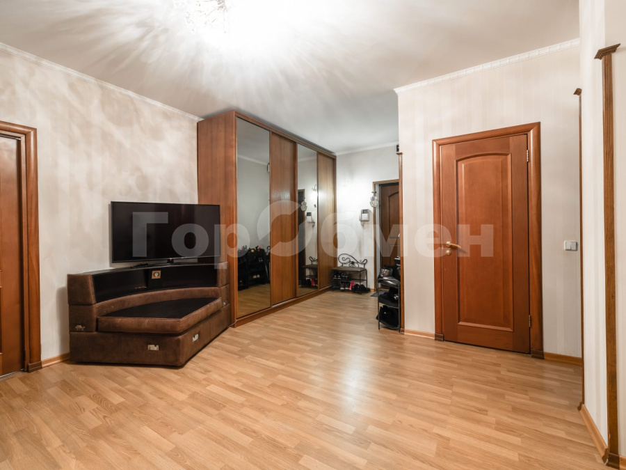 Продажа 3-комнатной квартиры, Москва, улица Бочкова,  8к1