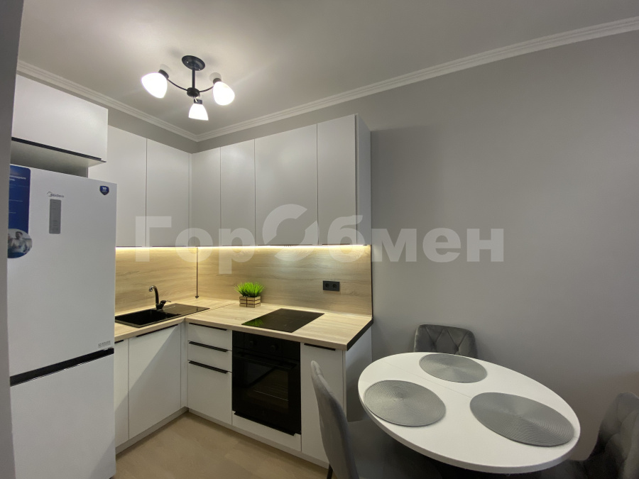 Продажа 1-комнатной квартиры, Москва, проспект Куприна,  38к1