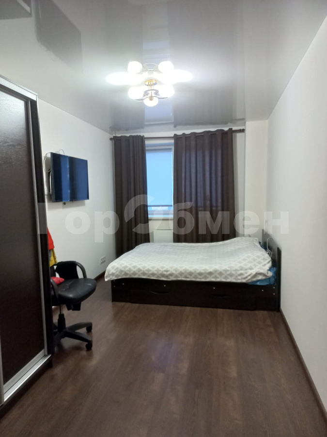 Продажа 1-комнатной квартиры, Большие Жеребцы, Россия,   городской округ Щёлково