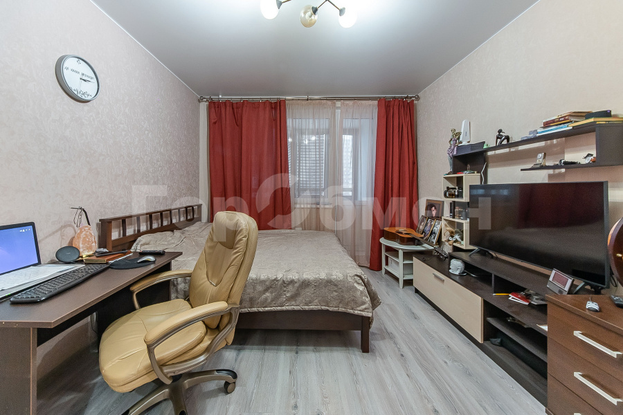 Продажа 2-комнатной квартиры, Москва, 2-й Грайвороновский проезд,  42к1