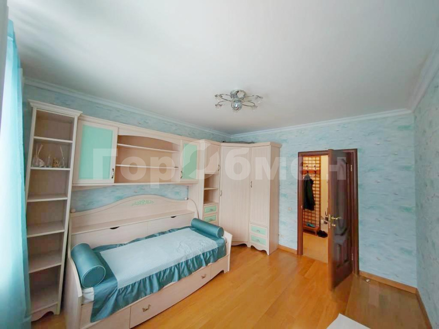 Рублёвское шоссе, 18к3
