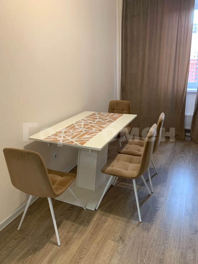 Аренда 1-комнатной квартиры, Московская, улица Академика Северина,  9/2