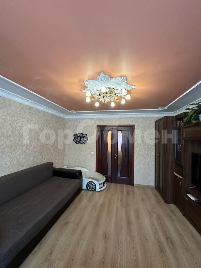 Продажа 3-комнатной квартиры, Москва, Шипиловский проезд,  69
