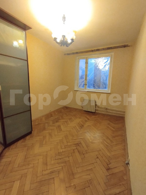 Продажа 3-комнатной квартиры, Москва, улица Твардовского,  31к2