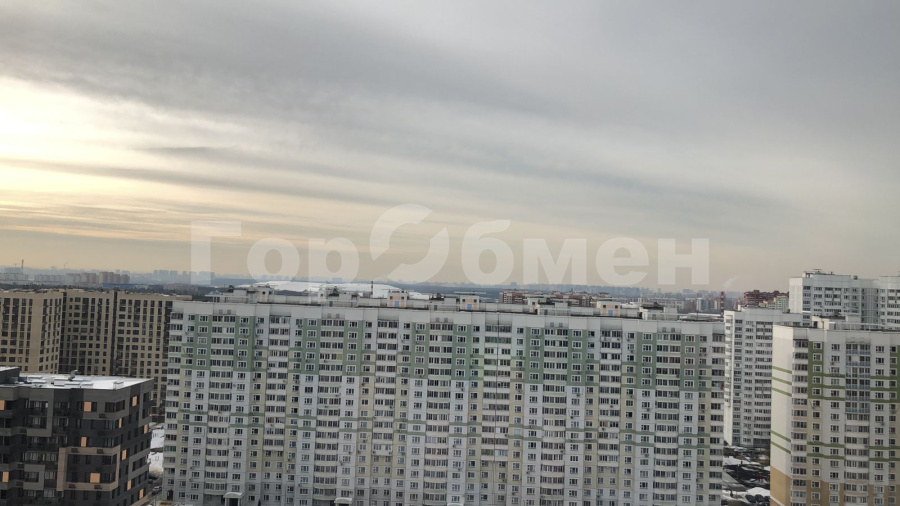 Продажа 2-комнатной квартиры, Балашиха, проспект Героев,  16