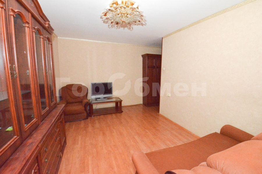 Продажа 3-комнатной квартиры, Москва, Ореховый бульвар,  49к3