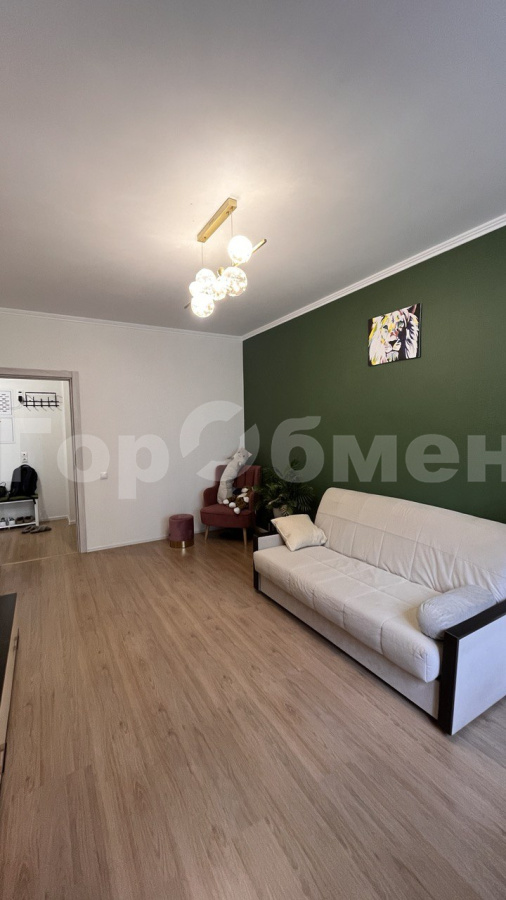 Продажа 1-комнатной квартиры, Москва, Производственная улица,  8к1