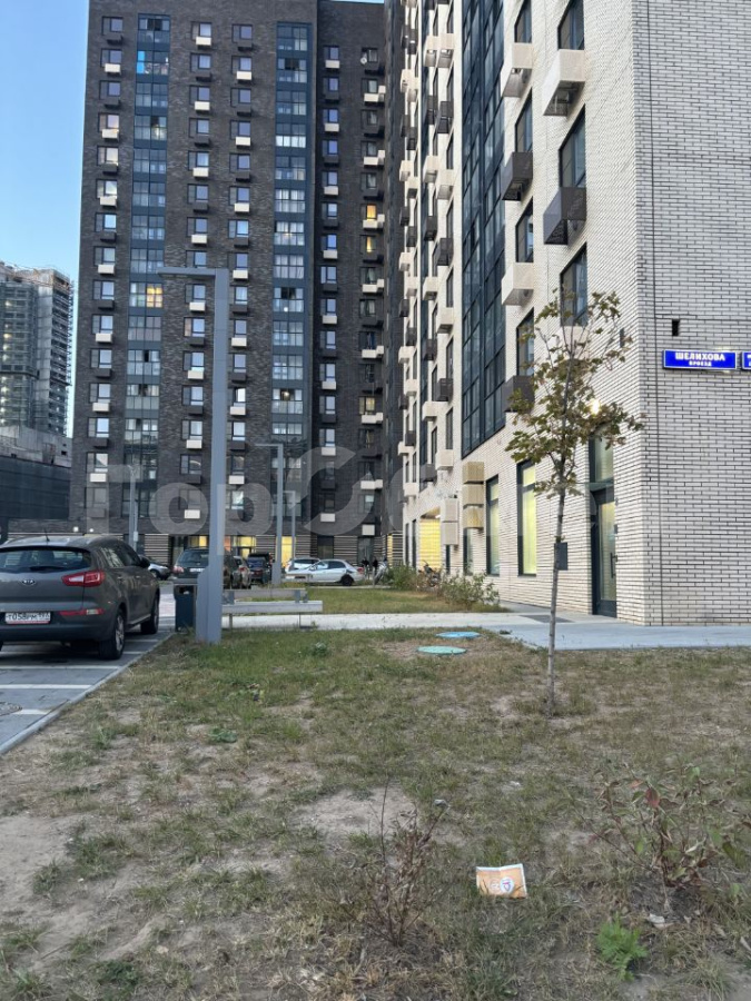 Продажа 2-комнатной квартиры, Москва, проезд Шелихова,  7